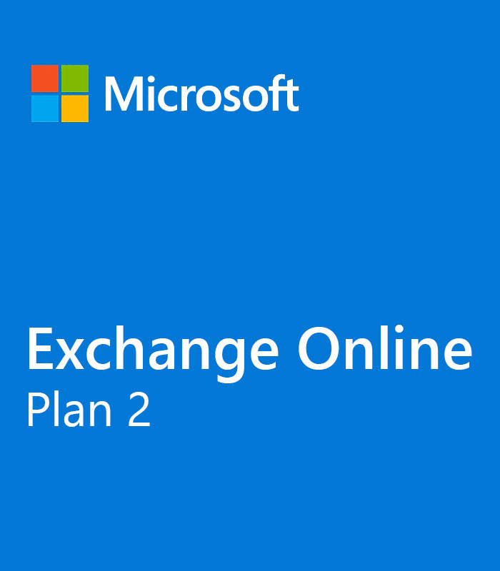 Pepas Cloud Exchange Online Plan 2