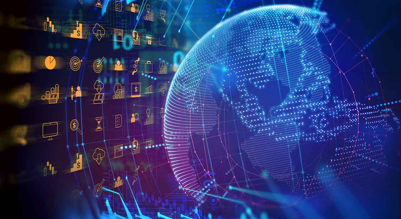 Digital transformation Pepas Cloud