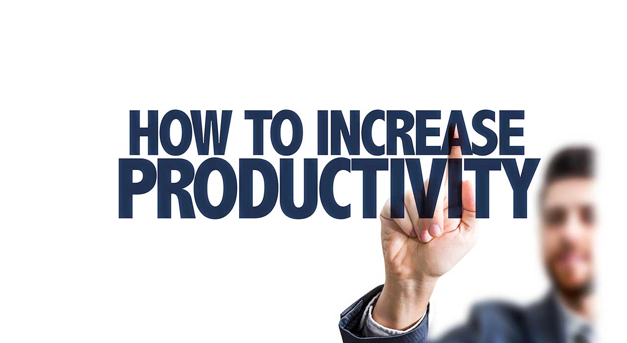 Increase Productivity Pepas Cloud