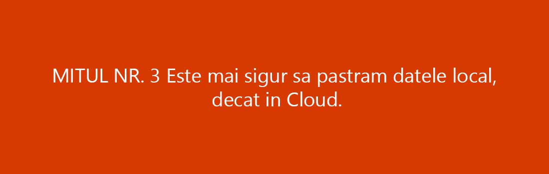 MITUL NR. 3 Pepas Cloud