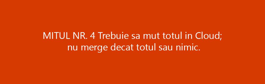 MITUL NR. 4 Pepas Cloud