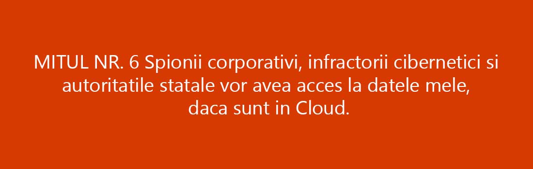 MITUL NR. 6 Pepas Cloud
