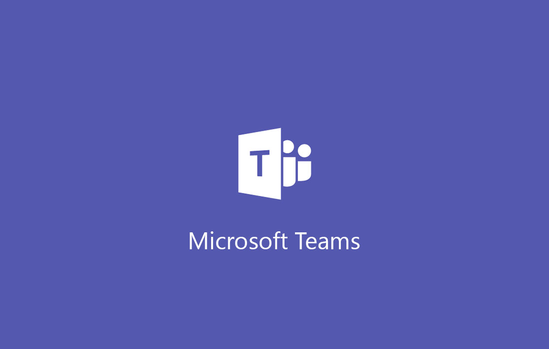 Microsoft Teams Logo Pepas Cloud