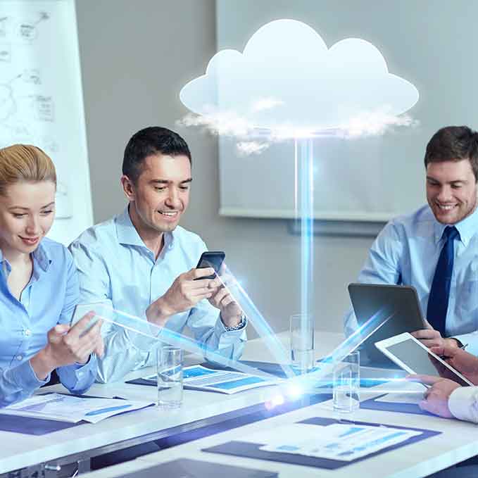 Modern Workplace 2020 Pepas Cloud