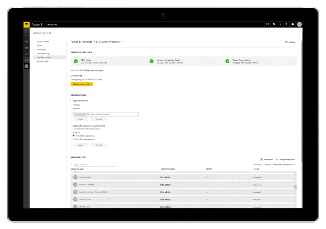 PowerBI Pepas Cloud 3