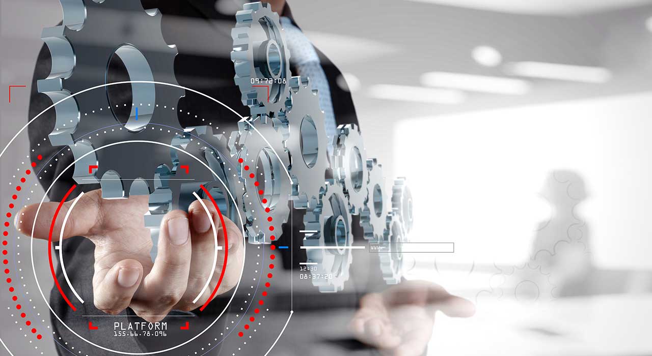 Process Automation Pepas Cloud