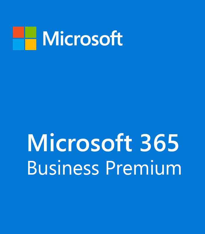 Pepas Cloud Microsoft 365 Business Premium