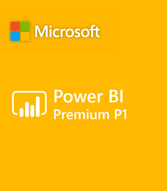 Pepas Cloud Power BI Premium P1