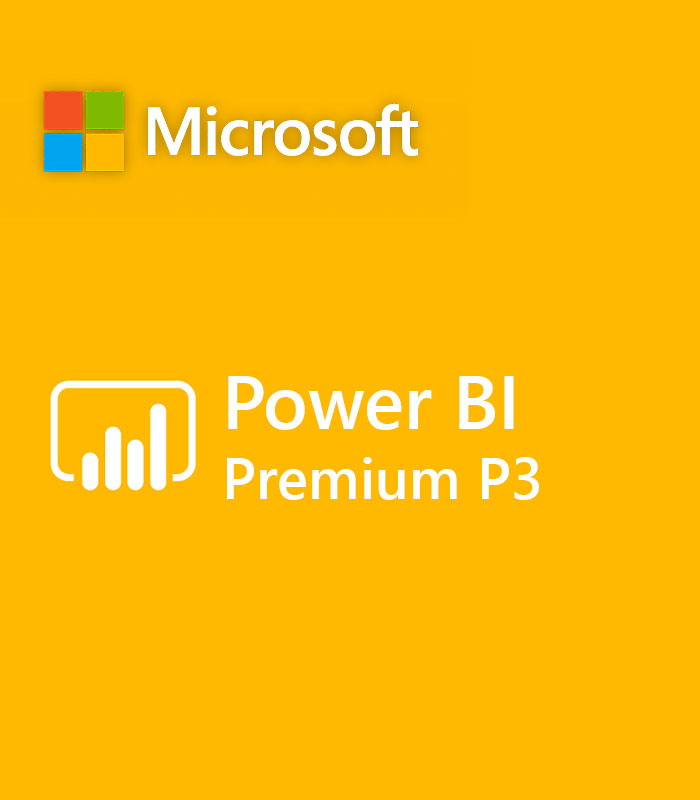 Pepas Cloud Power BI Premium P3