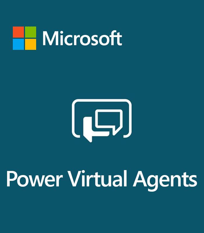 Pepas Cloud Power Virtual Agents