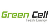 Green Cell Logo