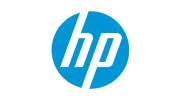 Logo HP