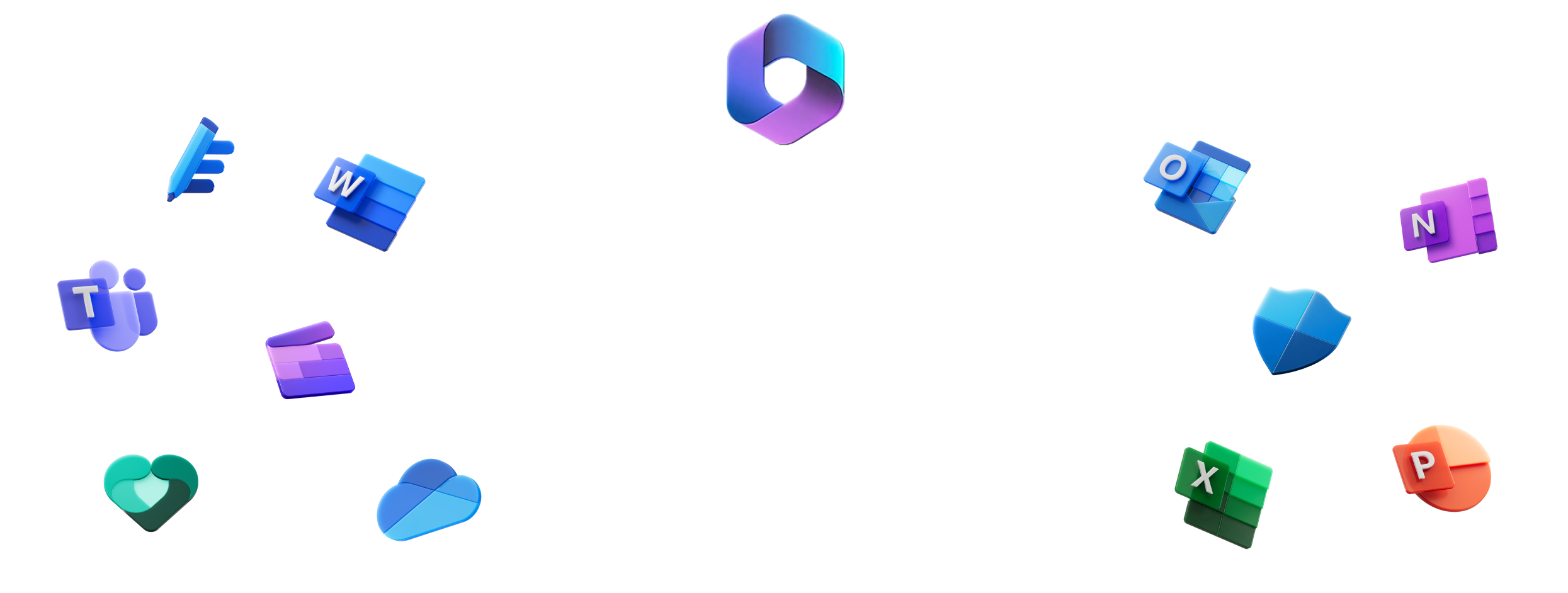 Pepas Cloud - Hero Microsoft 365